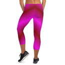 Ladies' Capri Leggings - Arekkusu - Store