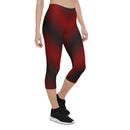 Ladies' Capri Leggings - Arekkusu - Store