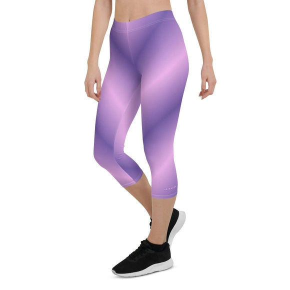 Ladies' Capri Leggings - Arekkusu - Store