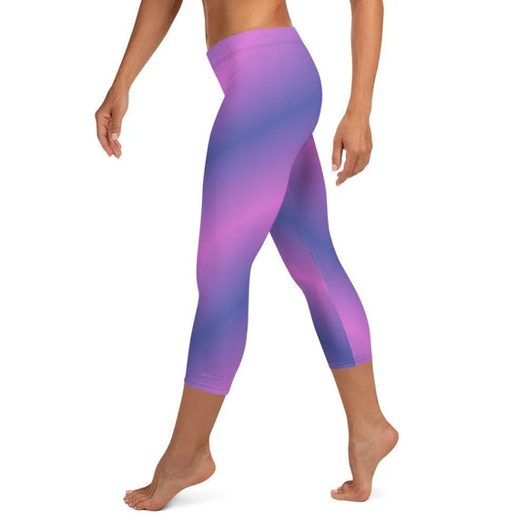 Ladies' Capri Leggings - Arekkusu - Store