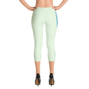 Ladies' Capri Leggings - Arekkusu - Store