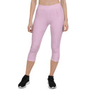 Ladies' Capri Leggings - Arekkusu - Store