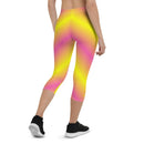 Ladies' Capri Leggings - Arekkusu - Store