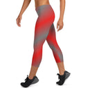 Ladies' Capri Leggings - Arekkusu - Store