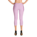 Ladies' Capri Leggings - Arekkusu - Store