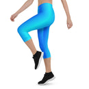 Ladies' Capri Leggings - Arekkusu - Store