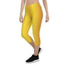 Ladies' Capri Leggings - Arekkusu - Store