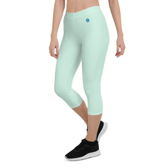 Ladies' Capri Leggings - Arekkusu - Store