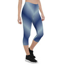 Ladies' Capri Leggings - Arekkusu - Store