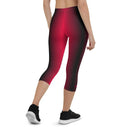 Ladies' Capri Leggings - Arekkusu - Store