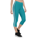 Ladies' Capri Leggings - Arekkusu - Store