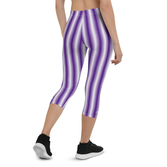 Ladies' Capri Leggings - Arekkusu - Store