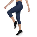 Ladies' Capri Leggings - Arekkusu - Store