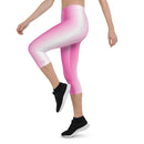 Ladies' Capri Leggings - Arekkusu - Store