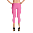 Ladies' Capri Leggings - Arekkusu - Store