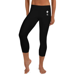 Ladies' Capri Leggings - Arekkusu - Store