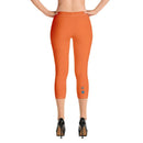 Ladies' Capri Leggings - Arekkusu - Store