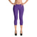 Ladies' Capri Leggings - Arekkusu - Store