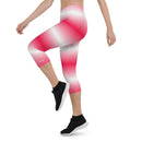 Ladies' Capri Leggings - Arekkusu - Store