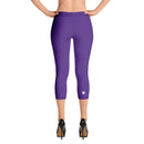 Ladies' Capri Leggings - Arekkusu - Store