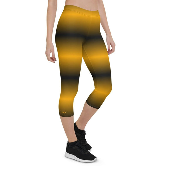 Ladies' Capri Leggings - Arekkusu - Store