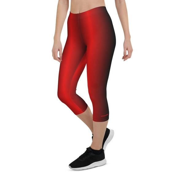 Ladies' Capri Leggings - Arekkusu - Store