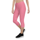 Ladies' Capri Leggings - Arekkusu - Store