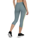 Ladies' Capri Leggings - Arekkusu - Store