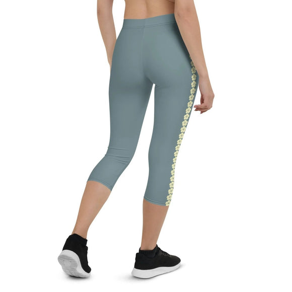 Ladies' Capri Leggings - Arekkusu - Store