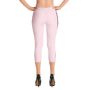 Ladies' Capri Leggings - Arekkusu - Store