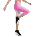 Ladies' Capri Leggings - Arekkusu - Store