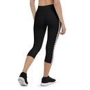 Ladies' Capri Leggings - Arekkusu - Store