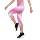 Ladies' Capri Leggings - Arekkusu - Store