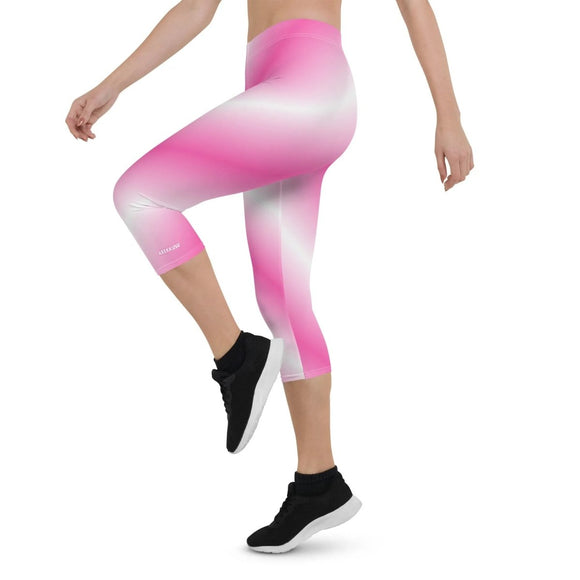 Ladies' Capri Leggings - Arekkusu - Store