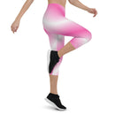 Ladies' Capri Leggings - Arekkusu - Store