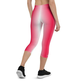 Ladies' Capri Leggings - Arekkusu - Store