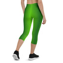 Ladies' Capri Leggings - Arekkusu - Store