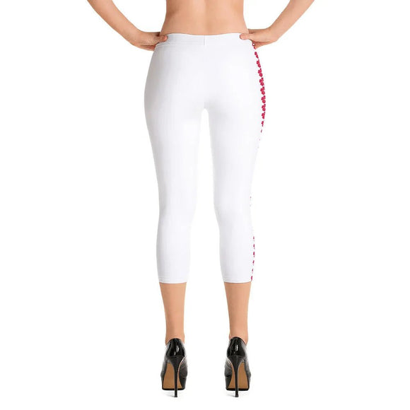 Ladies' Capri Leggings - Arekkusu - Store