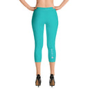 Ladies' Capri Leggings - Arekkusu - Store