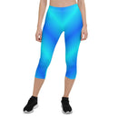 Ladies' Capri Leggings - Arekkusu - Store