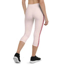 Ladies' Capri Leggings - Arekkusu - Store