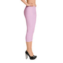 Ladies' Capri Leggings - Arekkusu - Store