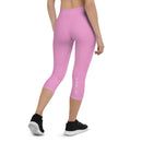 Ladies' Capri Leggings - Arekkusu - Store