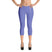 Ladies' Capri Leggings - Arekkusu - Store