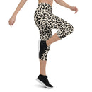 Ladies' Capri Leggings - Arekkusu - Store