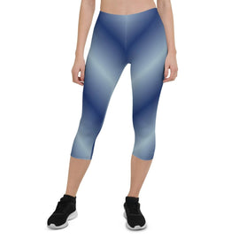 Ladies' Capri Leggings - Arekkusu - Store