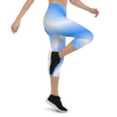 Ladies' Capri Leggings - Arekkusu - Store