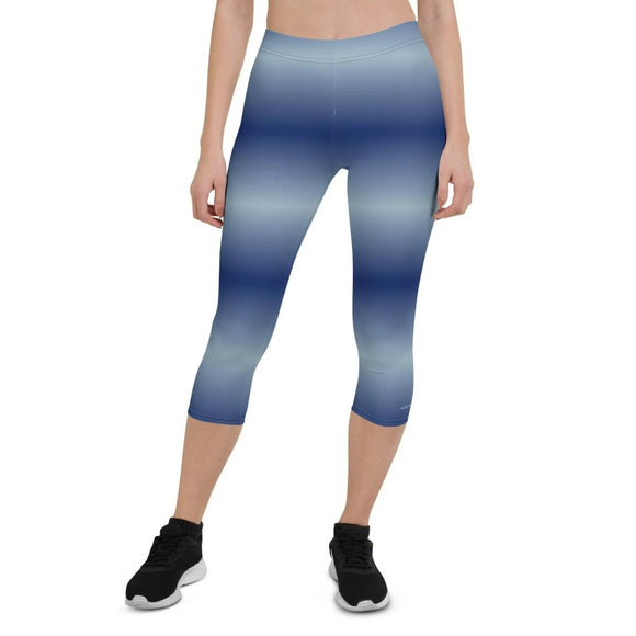 Ladies' Capri Leggings - Arekkusu - Store