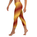 Ladies' Capri Leggings - Arekkusu - Store