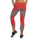 Ladies' Capri Leggings - Arekkusu - Store